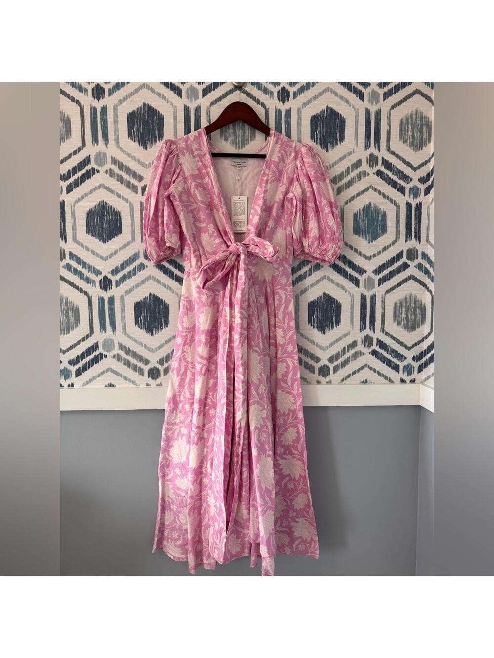 NWT‼️ Monsoon and Beyond Dress
